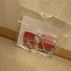 浜崎あゆみ 新品 リンガーハット アクリルキーホルダー 長崎公演 貴重