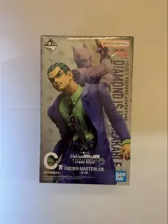 一番くじ　ジョジョの奇妙な冒険　C賞