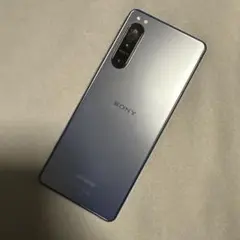 Xperia 5 IV SO-54C 128GB SiMフリー 36