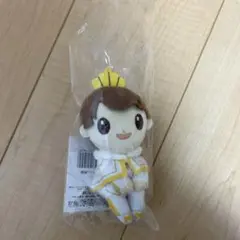 髙橋海人 ちょっこりさん