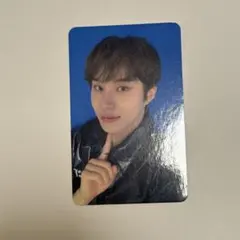 NCT127 ジョンウ　Walk マカオ　ミーグリ　トレカ