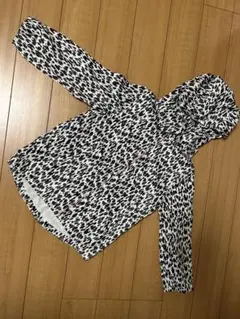 H&M ウインドブレーカー　110