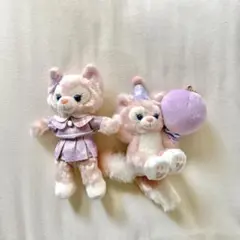 リーナベル　フロムオールオブアス　ワンダフルフレンドシップ　セット