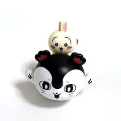 映画 ちいかわ 人魚の島のひみつ 入場者特典 ごきげんセイレーン うさぎ