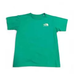 美品 THE NORTH FACE Tシャツ キッズ 140 NTJ32356