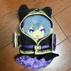 イデア・シュラウド ぬいぐるみツイステ ぬい服 ツイステッド