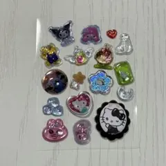 おすそわけ✴︎ シール 色々