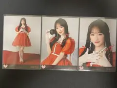 イコラブ 音嶋莉沙 生写真 劇薬中毒 ジャケ写 コンプ