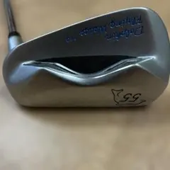 バンカー　チッバー　Dolphin Flying Wedge 119 55度のサムネイル