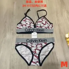 calvin klein 下着 m
