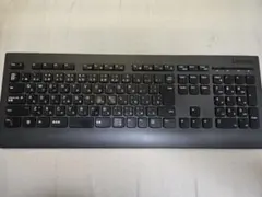 【純正】レノボ ワイヤレスキーボード 4X30H56862のサムネイル