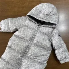baby GAP ベビーギャップ ジャンプスーツ 12-18month 80