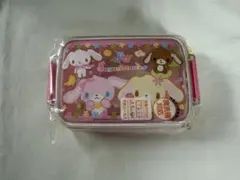 ポムポムプリン さくらパンダ 缶 お菓子缶 コラボ缶 サンリオ 大丸