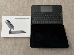 セット販売】iPad Pro13インチM4 Wi-Fi キーボード ペン - メルカリ