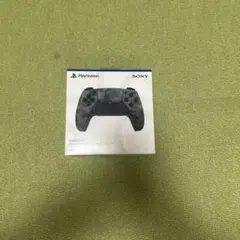 2026年最新】PS5 DualSense ワイヤレスコントローラー グレー
