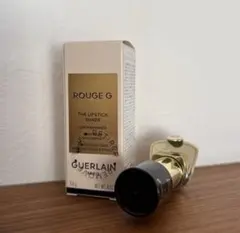 GUERLAIN ルージュ ジェ 518 ローズ ブルッシュのサムネイル