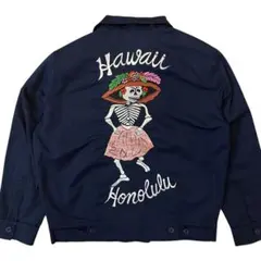 スーベニアジャケット ミリタリージャケット