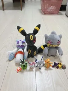 ポケモングッズ　まとめ売り