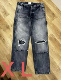 greatland BADBOY DOUBLE FRONT DENIM xl