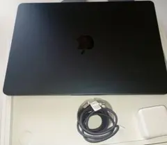 動作問題なしM2MacBookAirメモリ16G SSD512G日本語キーボード