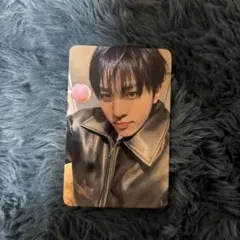 ジョンファン TREASURE PLEASUREトレカ ラキドロ ktown4u