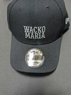 WACKO MARIA x NEW ERA 9Forty 