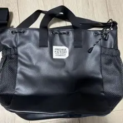 FREDRIK PACKERS 巾着バックのサムネイル
