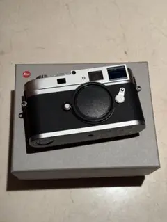 ★美品 Leica m9-p ccd対策済 元箱付き完品 付属多数 ☆美品 Leica m9-p ccd対策済 元箱付き完品 付属多数