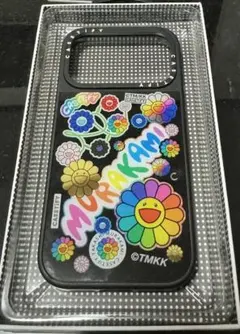 CASETiFY TAKASHI MURAKAMI iPhone17Pro