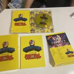 GENERATIONS from EXILE TRIBE/GENERATION…