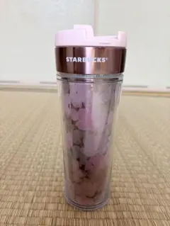 STARBUCKS スタバ　 桜　タンブラー ピンク　春　2020