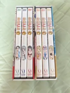 2026年最新】かのこんDVD-BOXの人気アイテム - メルカリ