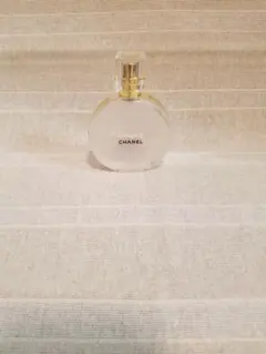 シャネル チャンス オータンドゥル ヘアオイル