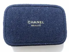 CHANEL 2025 クリスマスコフレ ポーチ ホリデーコレクション