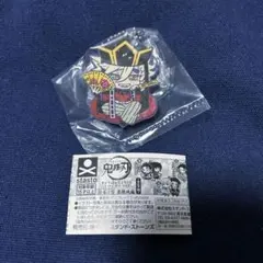 鬼滅の刃 キャラばんちょうこうラバーマスコット 拾参ノ型 無限城編 童磨