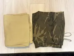 購入希望の方お値下げします‼️パンツセット激安セット売り！