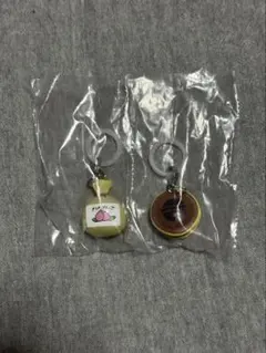 ドラえもん vol.4 めじるしアクセサリー 2個セット 未開封品