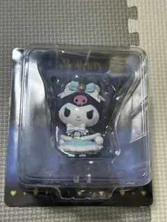 Happyくじ Holiday サンリオ クロミ