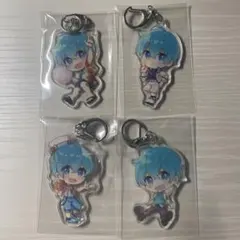 【ころん】すとぷり アクリルキーホルダー アクキー