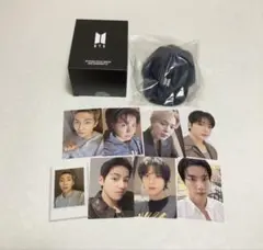 BTS FANCLUB ARMY MEMBERSHIP GIFT