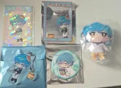 カリスマ 湊大瀬 セット