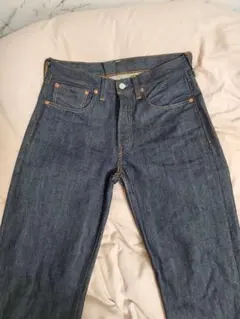 未使用LEVI’S VINTAGE CLOTHING 1947 501XX 32のサムネイル