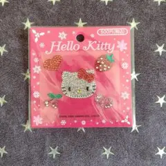 公*o様 【貴重！】Hello Kitty デコシール