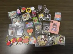 BT21 まとめ売り