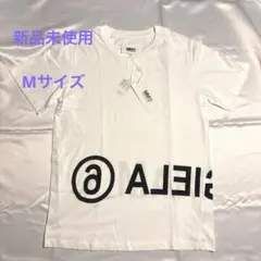 MM6 マルジェラ ホワイト ニット 数字プリント サイズ14 MM6 マルジェラ ホワイト ニット 数字プリント サイズ14 - メルカリ