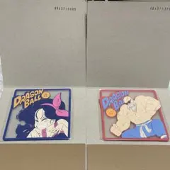 ジャンプフェスタ ドラゴンボール 鳥山明 アートコースター カード
