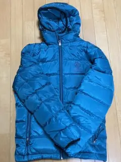 【超美品】Franklin and Marshall ダウンのサムネイル