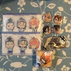 【最終値下げ！週末処分】弱虫ペダル 箱根学園セット