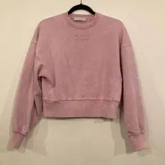 スウェットシャツ スウェット