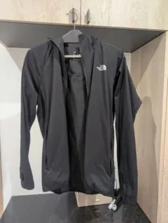 THE NORTH FACE スワローテイルベントフーディー　Lサイズ